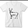 Men's V-Neck Tshirt Thumbnail