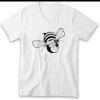 Men's V-Neck Tshirt Thumbnail