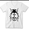 Men's V-Neck Tshirt Thumbnail
