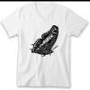Men's V-Neck Tshirt Thumbnail