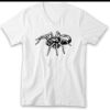 Men's V-Neck Tshirt Thumbnail