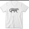 Men's V-Neck Tshirt Thumbnail