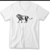 Men's V-Neck Tshirt Thumbnail