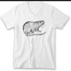 Men's V-Neck Tshirt Thumbnail