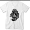 Men's V-Neck Tshirt Thumbnail