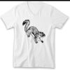 Men's V-Neck Tshirt Thumbnail