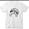 Men's V-Neck Tshirt Thumbnail