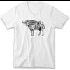Men's V-Neck Tshirt Thumbnail