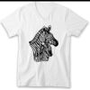 Men's V-Neck Tshirt Thumbnail