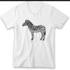 Men's V-Neck Tshirt Thumbnail