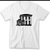 Men's V-Neck Tshirt Thumbnail