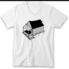Men's V-Neck Tshirt Thumbnail