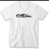 Men's V-Neck Tshirt Thumbnail