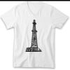 Men's V-Neck Tshirt Thumbnail