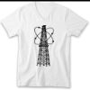 Men's V-Neck Tshirt Thumbnail