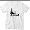 Men's V-Neck Tshirt Thumbnail