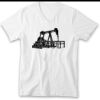 Men's V-Neck Tshirt Thumbnail