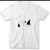 Men's V-Neck Tshirt Thumbnail