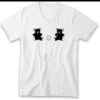 Men's V-Neck Tshirt Thumbnail