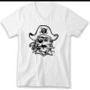 Men's V-Neck Tshirt Thumbnail