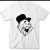 Men's V-Neck Tshirt Thumbnail