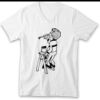 Men's V-Neck Tshirt Thumbnail