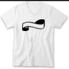 Men's V-Neck Tshirt Thumbnail