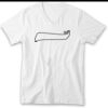 Men's V-Neck Tshirt Thumbnail