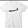 Men's V-Neck Tshirt Thumbnail