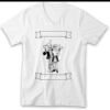 Men's V-Neck Tshirt Thumbnail