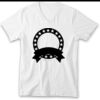 Men's V-Neck Tshirt Thumbnail