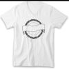 Men's V-Neck Tshirt Thumbnail