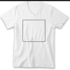 Men's V-Neck Tshirt Thumbnail