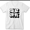 Men's V-Neck Tshirt Thumbnail