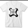 Men's V-Neck Tshirt Thumbnail
