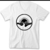Men's V-Neck Tshirt Thumbnail