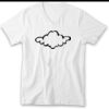 Men's V-Neck Tshirt Thumbnail