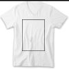 Men's V-Neck Tshirt Thumbnail
