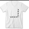 Men's V-Neck Tshirt Thumbnail