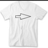 Men's V-Neck Tshirt Thumbnail