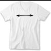 Men's V-Neck Tshirt Thumbnail