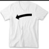 Men's V-Neck Tshirt Thumbnail
