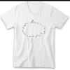 Men's V-Neck Tshirt Thumbnail
