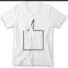 Men's V-Neck Tshirt Thumbnail
