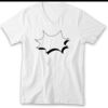 Men's V-Neck Tshirt Thumbnail