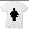 Men's V-Neck Tshirt Thumbnail