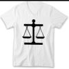 Men's V-Neck Tshirt Thumbnail
