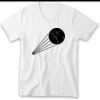 Men's V-Neck Tshirt Thumbnail