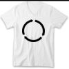 Men's V-Neck Tshirt Thumbnail