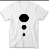 Men's V-Neck Tshirt Thumbnail